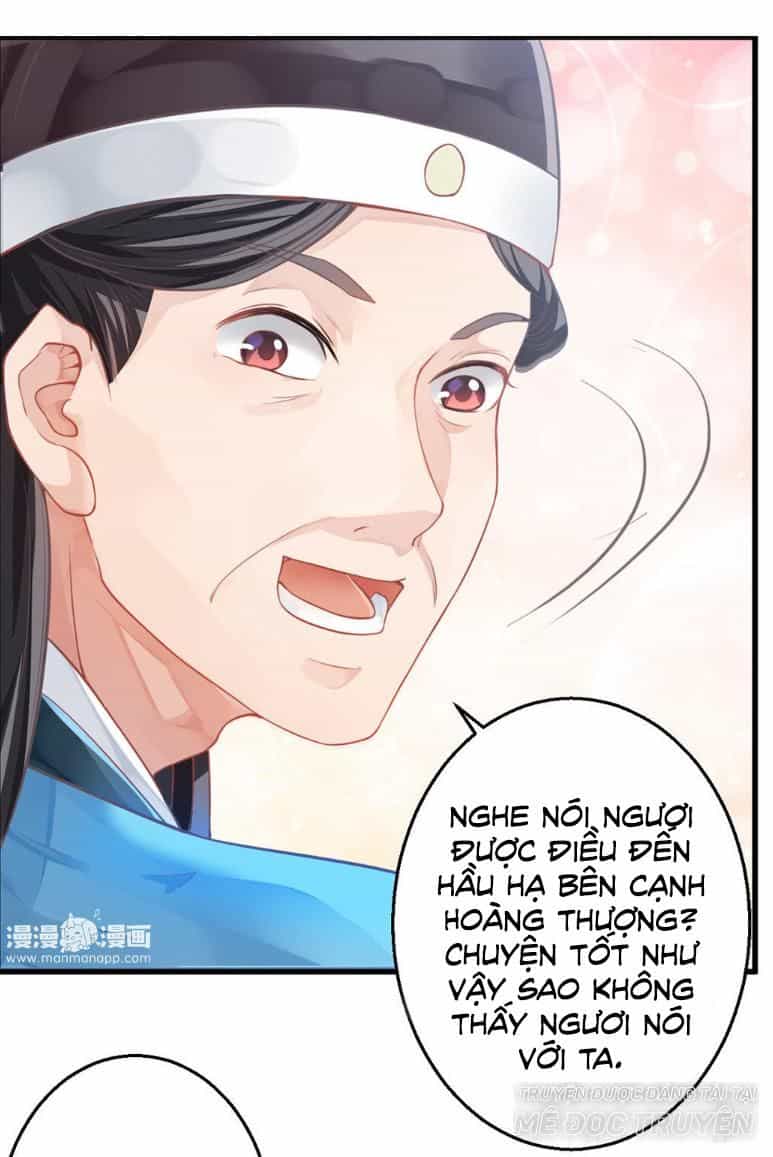 Bệ Hạ Xin Tự Trọng - Chương 12 - ảnh 16