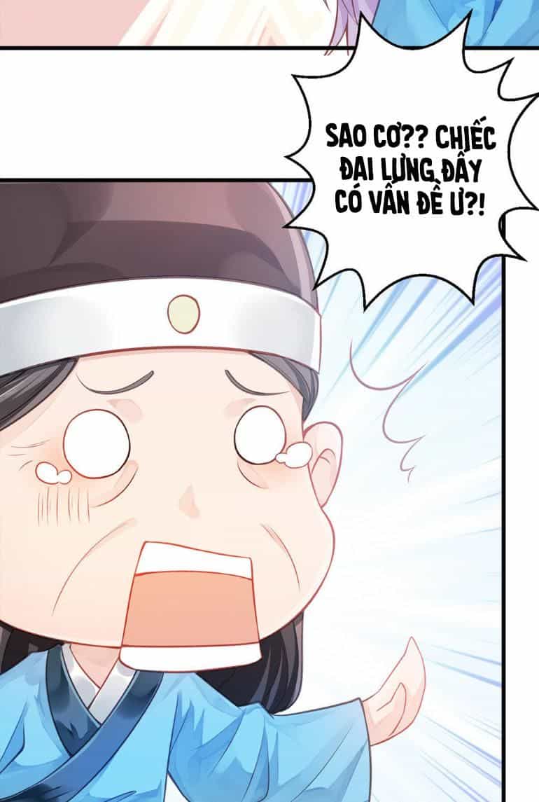 Bệ Hạ Xin Tự Trọng - Chương 12 - ảnh 24