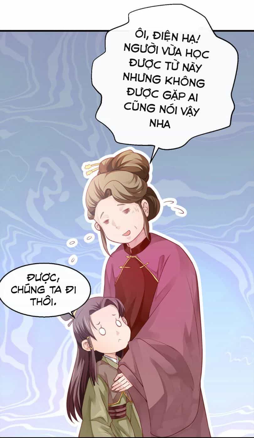 Bệ Hạ Xin Tự Trọng - Chương 12 - ảnh 12