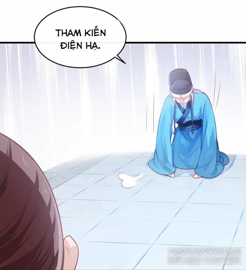 Bệ Hạ Xin Tự Trọng - Chương 12 - ảnh 6