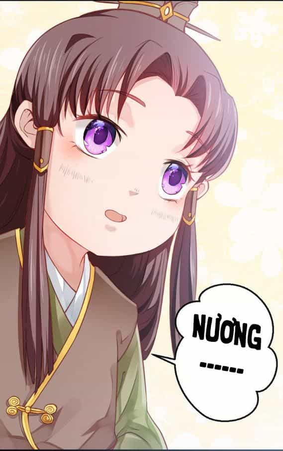 Bệ Hạ Xin Tự Trọng - Chương 12 - ảnh 9