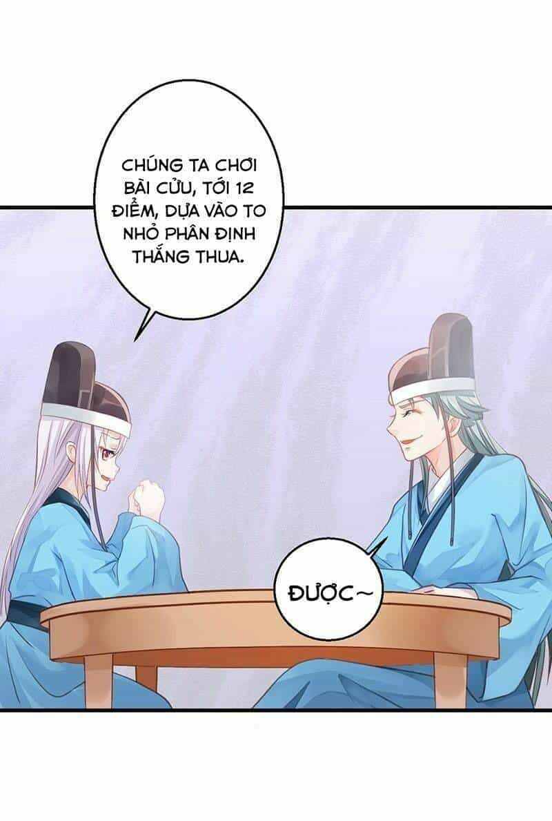 Bệ Hạ Xin Tự Trọng - Chương 13 - ảnh 16