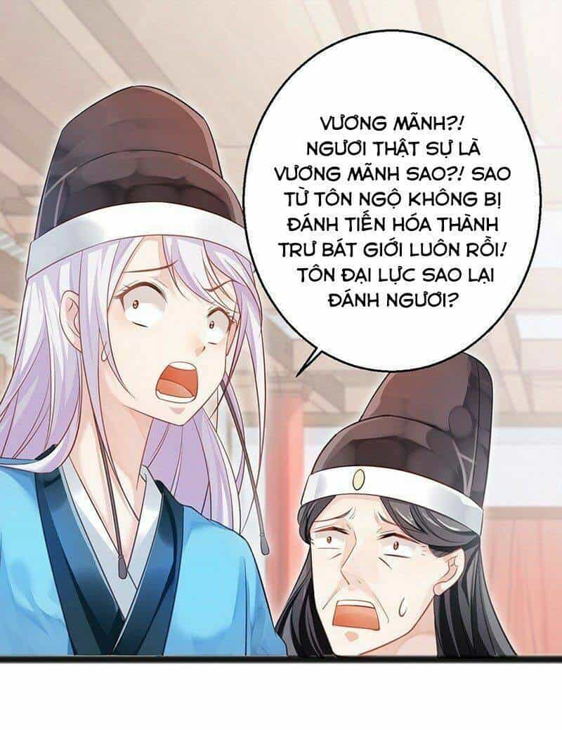 Bệ Hạ Xin Tự Trọng - Chương 13 - ảnh 3