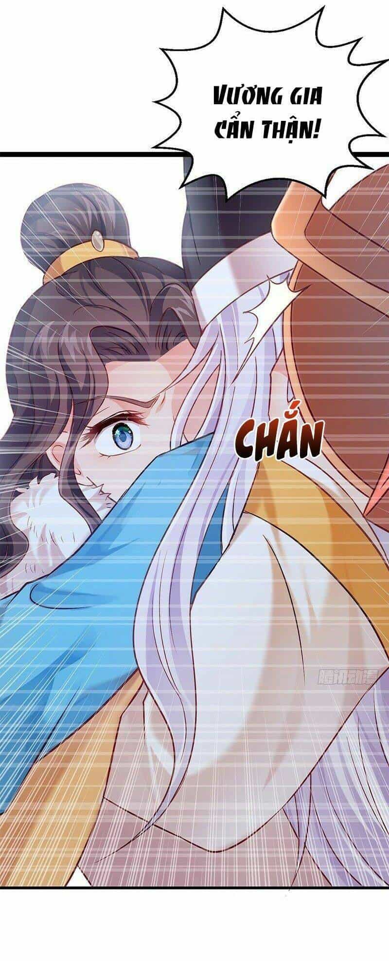 Bệ Hạ Xin Tự Trọng - Chương 14 - ảnh 13