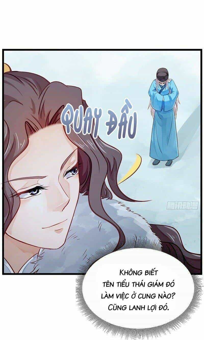 Bệ Hạ Xin Tự Trọng - Chương 14 - ảnh 27