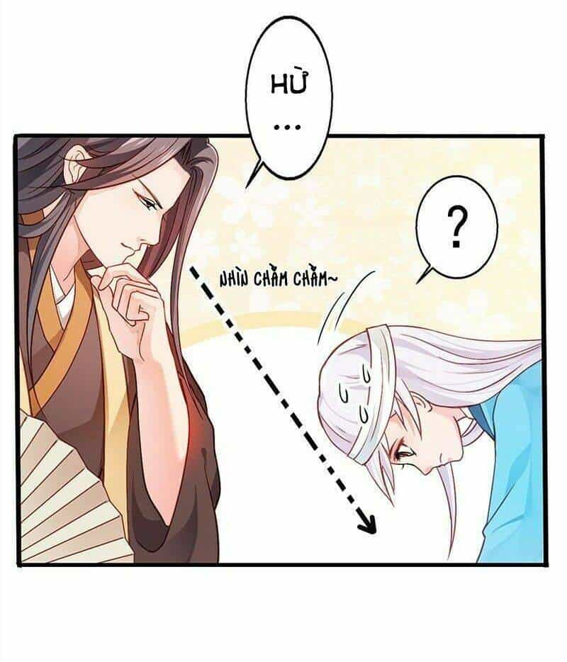 Bệ Hạ Xin Tự Trọng - Chương 15 - ảnh 18