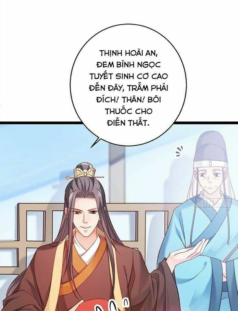 Bệ Hạ Xin Tự Trọng - Chương 15 - ảnh 20