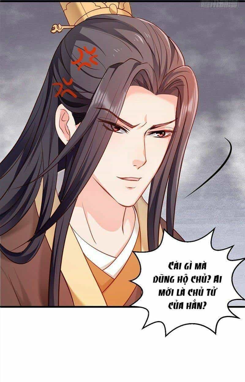 Bệ Hạ Xin Tự Trọng - Chương 15 - ảnh 31