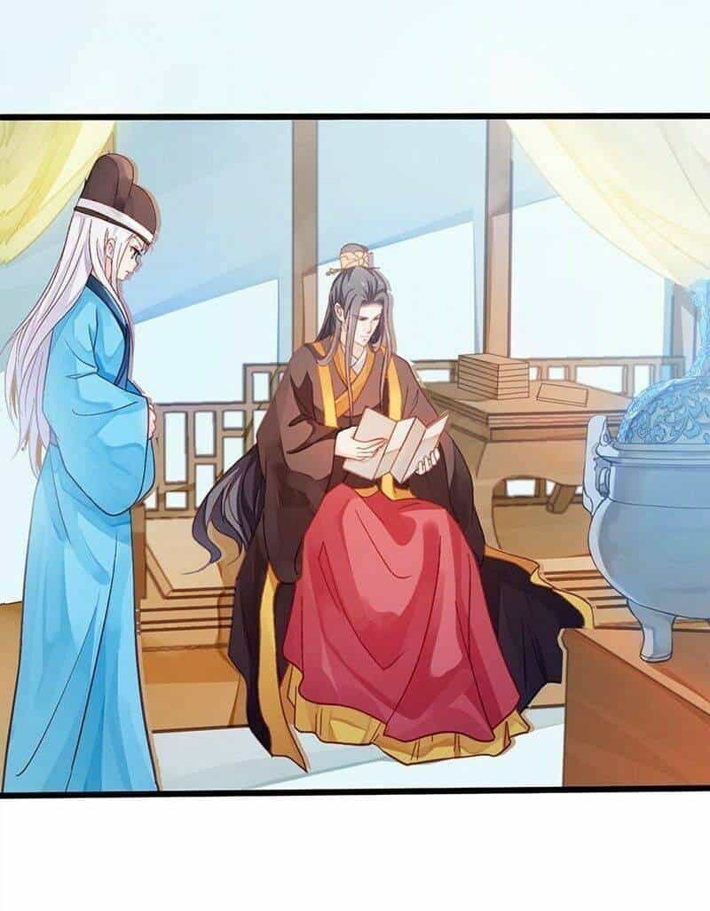 Bệ Hạ Xin Tự Trọng - Chương 15 - ảnh 4
