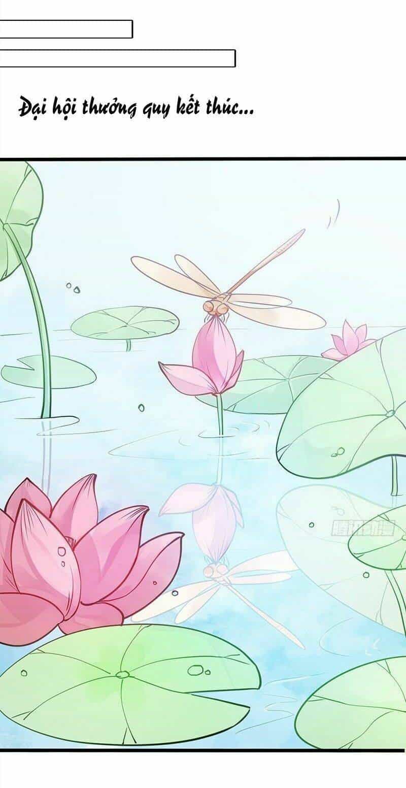 Bệ Hạ Xin Tự Trọng - Chương 16 - ảnh 19