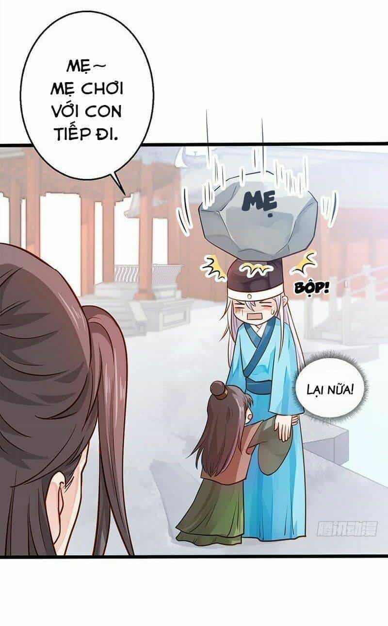 Bệ Hạ Xin Tự Trọng - Chương 16 - ảnh 20