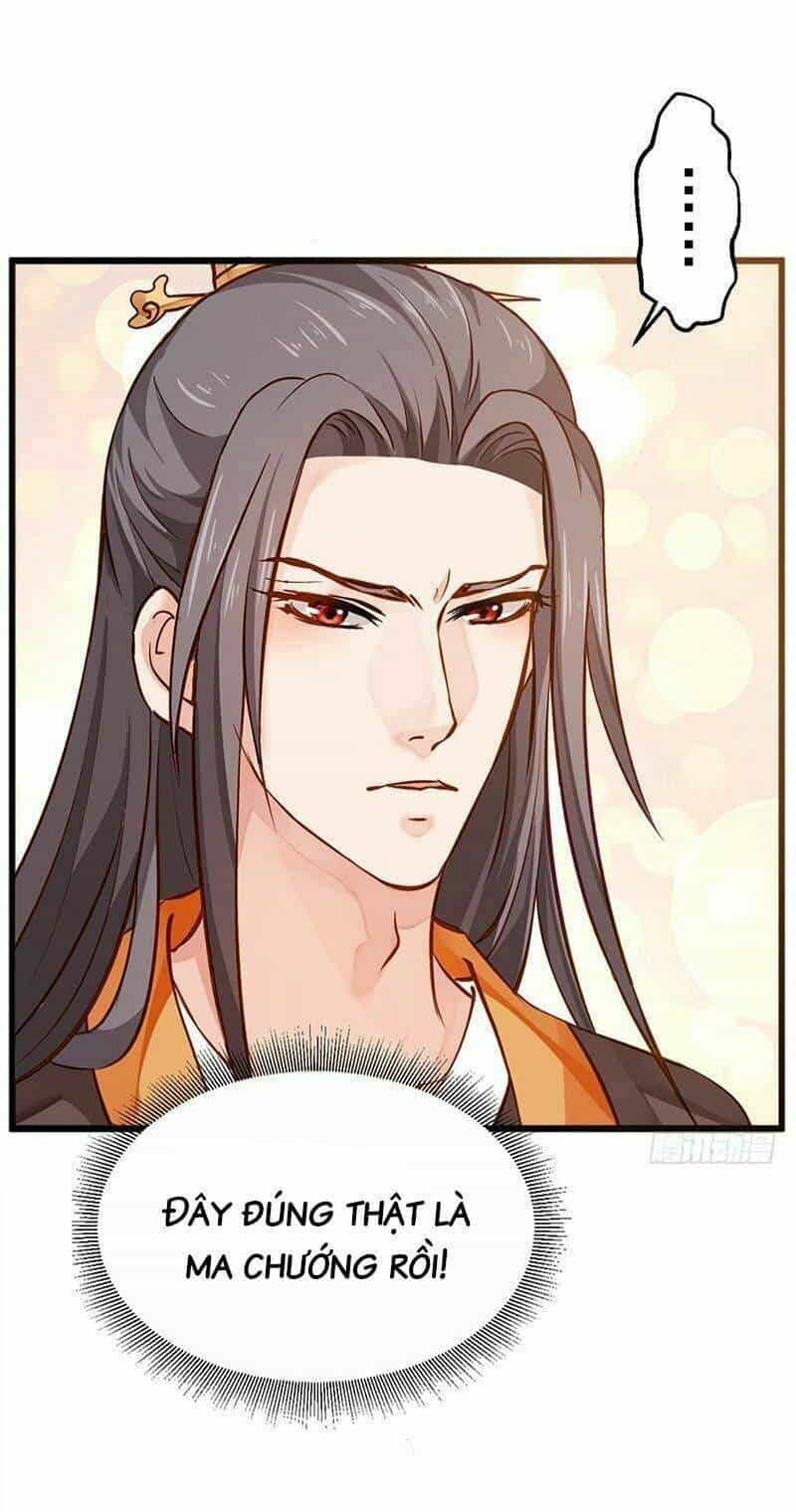 Bệ Hạ Xin Tự Trọng - Chương 16 - ảnh 26