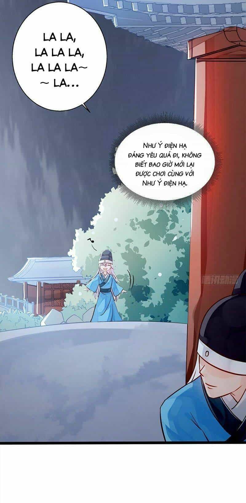 Bệ Hạ Xin Tự Trọng - Chương 16 - ảnh 32