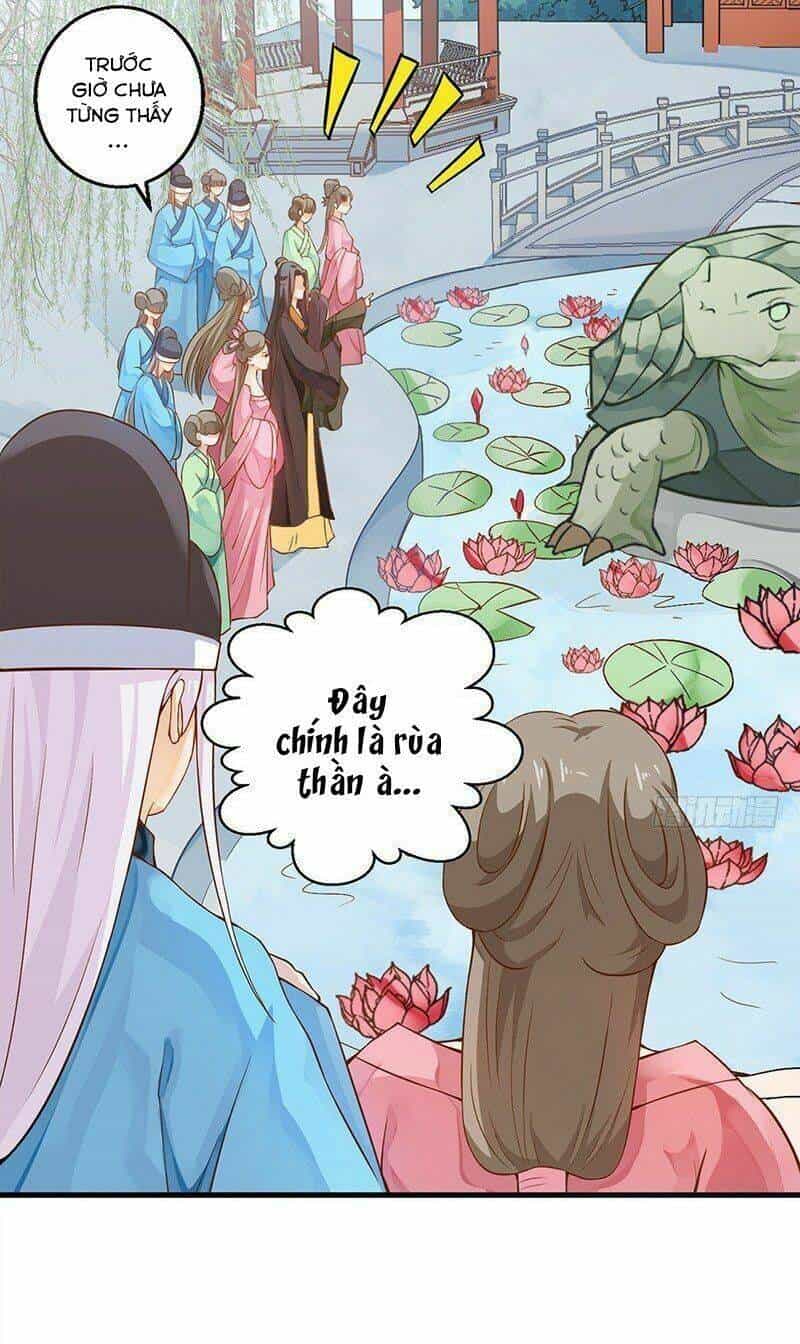 Bệ Hạ Xin Tự Trọng - Chương 16 - ảnh 4