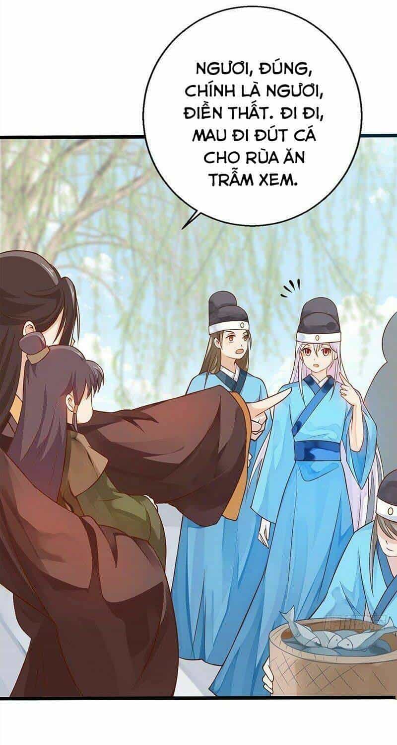 Bệ Hạ Xin Tự Trọng - Chương 16 - ảnh 7
