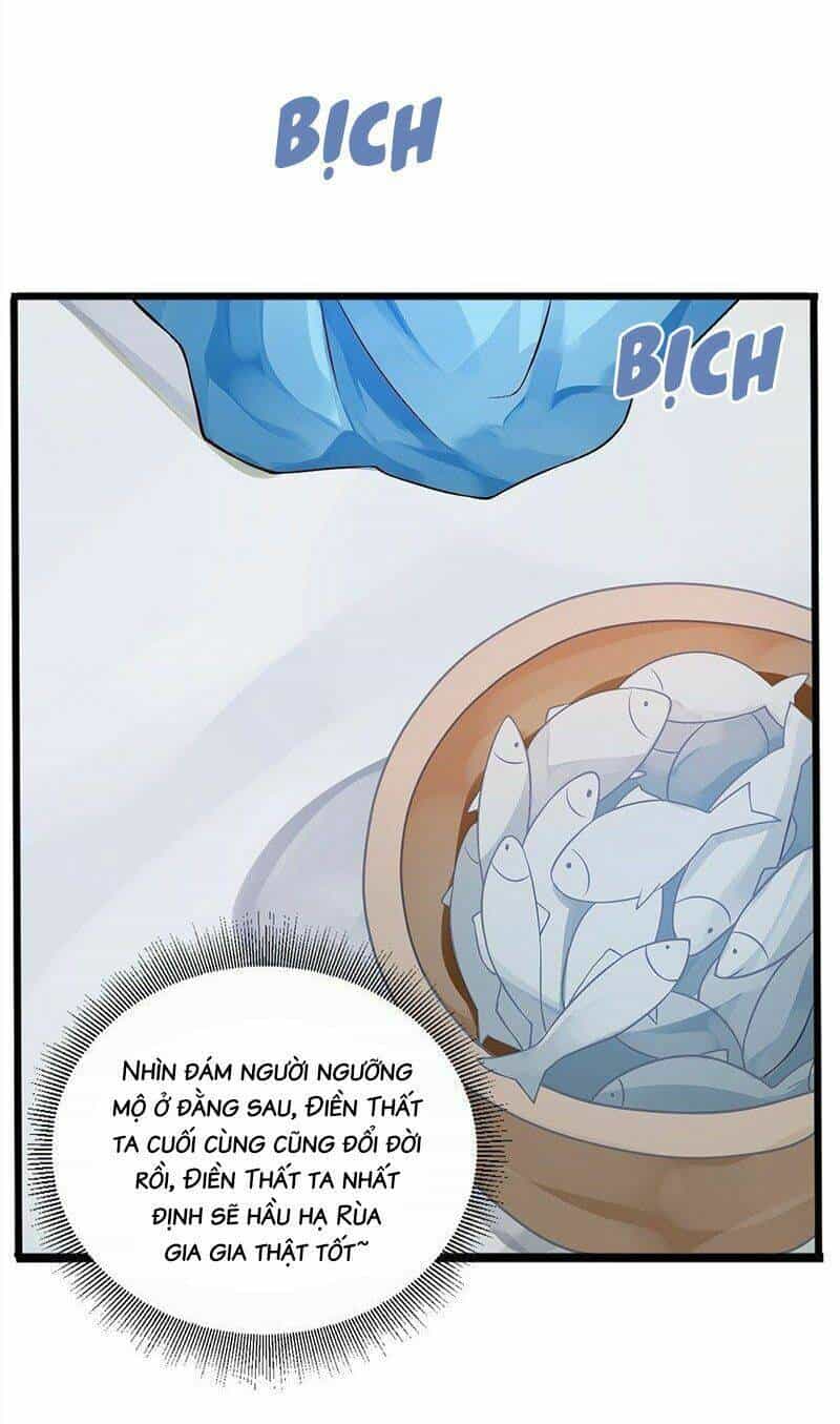 Bệ Hạ Xin Tự Trọng - Chương 16 - ảnh 9