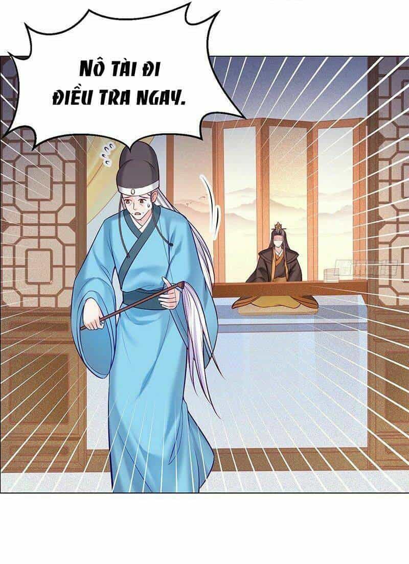 Bệ Hạ Xin Tự Trọng - Chương 17 - ảnh 16