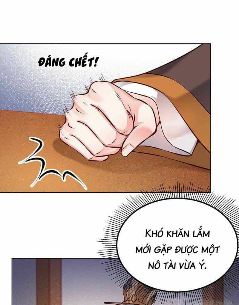 Bệ Hạ Xin Tự Trọng - Chương 17 - ảnh 17