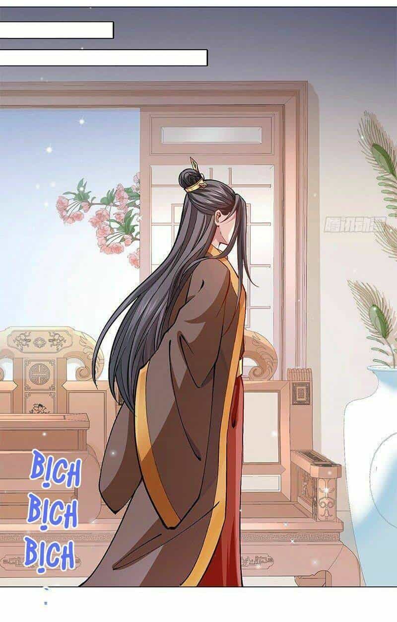 Bệ Hạ Xin Tự Trọng - Chương 17 - ảnh 19