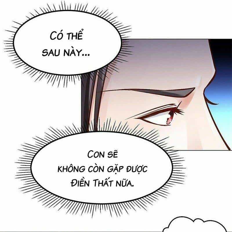 Bệ Hạ Xin Tự Trọng - Chương 17 - ảnh 25
