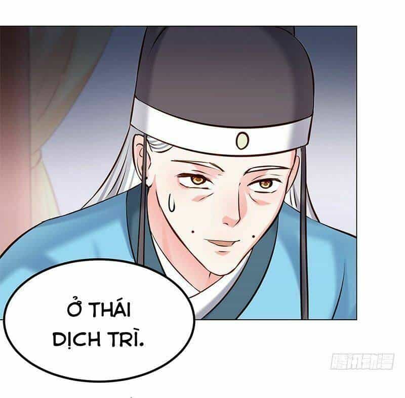 Bệ Hạ Xin Tự Trọng - Chương 17 - ảnh 32
