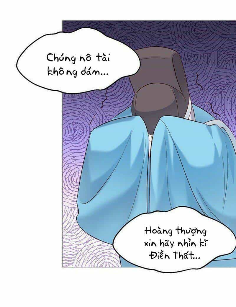 Bệ Hạ Xin Tự Trọng - Chương 17 - ảnh 39