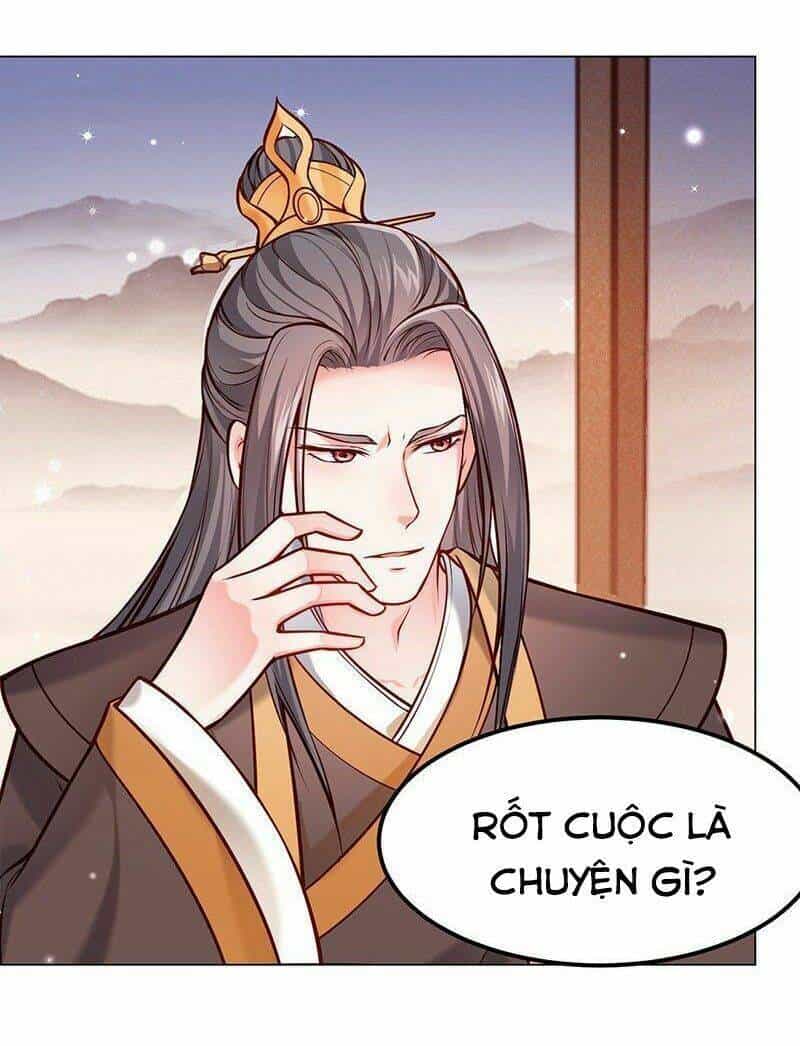 Bệ Hạ Xin Tự Trọng - Chương 17 - ảnh 5