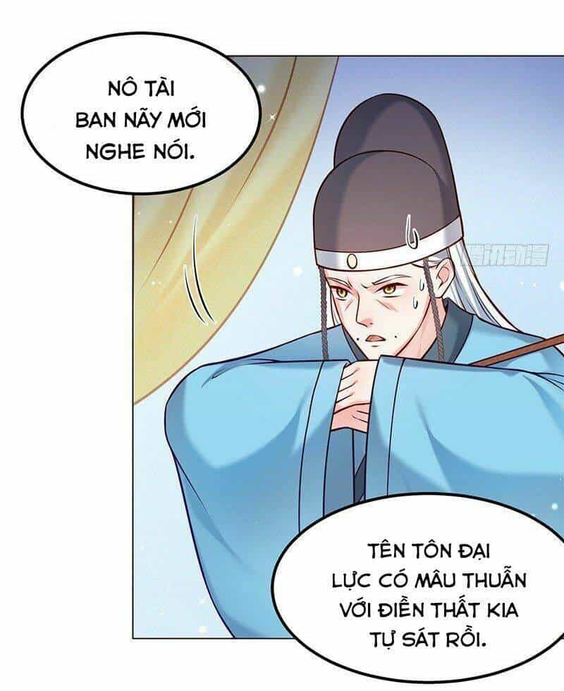 Bệ Hạ Xin Tự Trọng - Chương 17 - ảnh 6