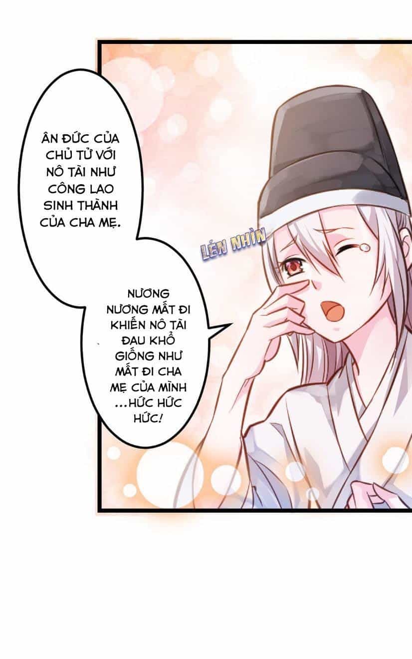 Bệ Hạ Xin Tự Trọng - Chương 2 - ảnh 14