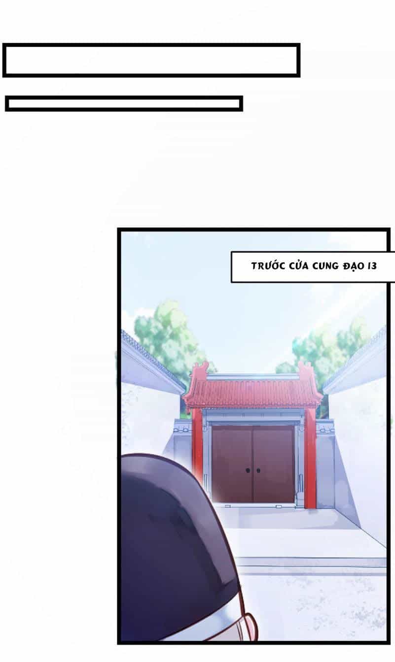 Bệ Hạ Xin Tự Trọng - Chương 2 - ảnh 19