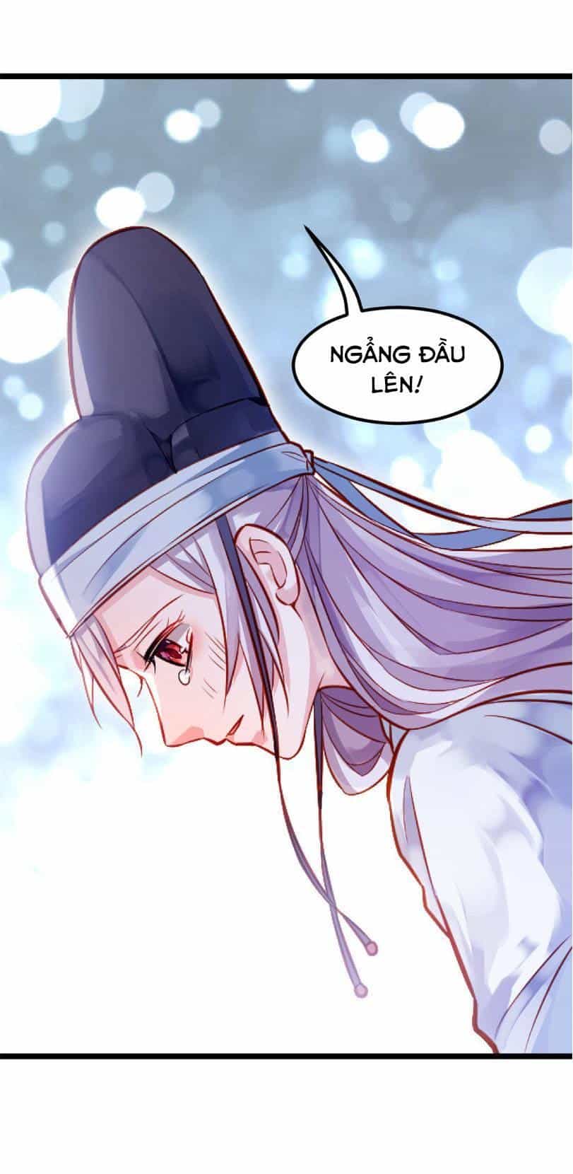 Bệ Hạ Xin Tự Trọng - Chương 2 - ảnh 6