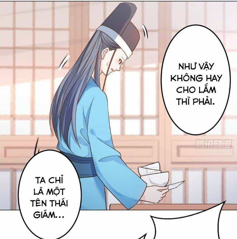 Bệ Hạ Xin Tự Trọng - Chương 18 - ảnh 22