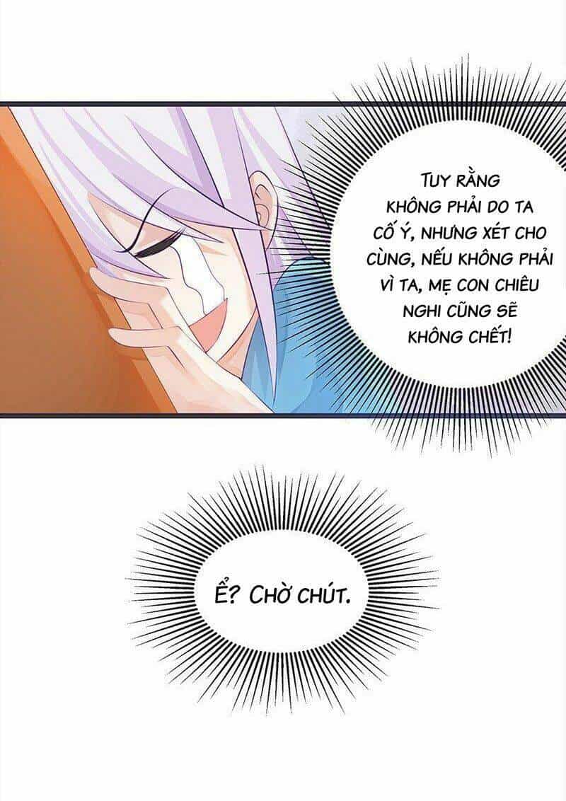 Bệ Hạ Xin Tự Trọng - Chương 19 - ảnh 10