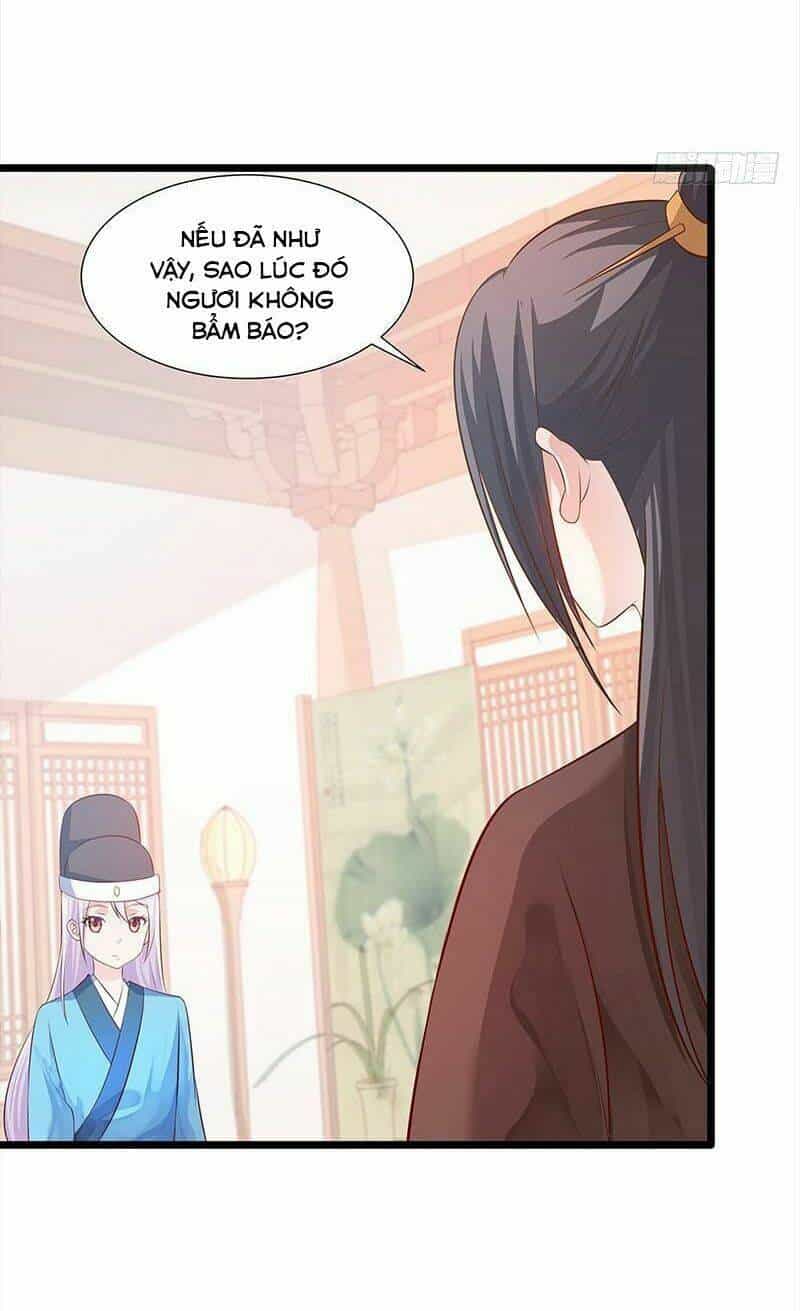 Bệ Hạ Xin Tự Trọng - Chương 19 - ảnh 25