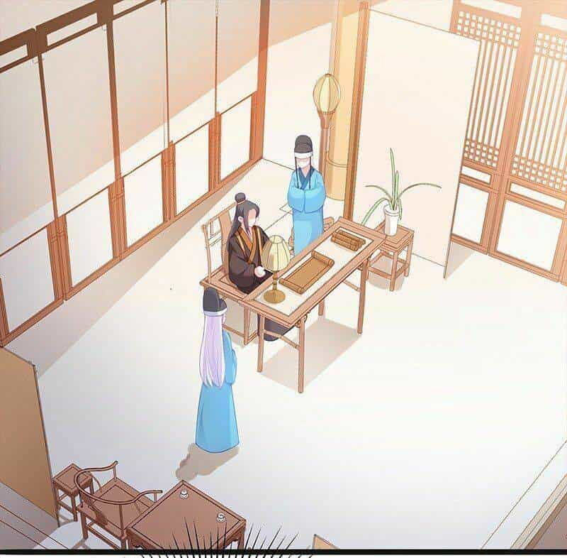 Bệ Hạ Xin Tự Trọng - Chương 19 - ảnh 3