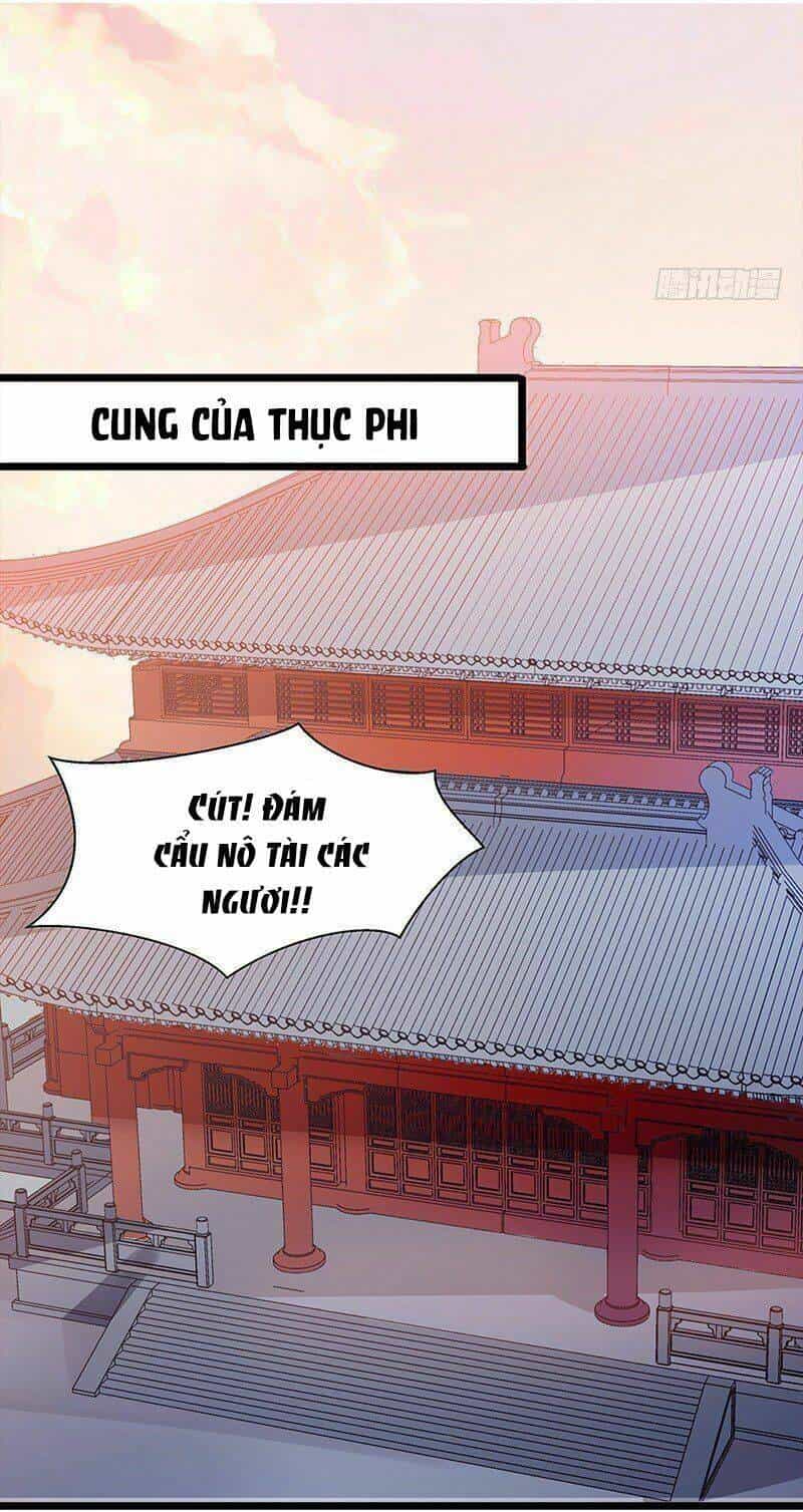 Bệ Hạ Xin Tự Trọng - Chương 19 - ảnh 36