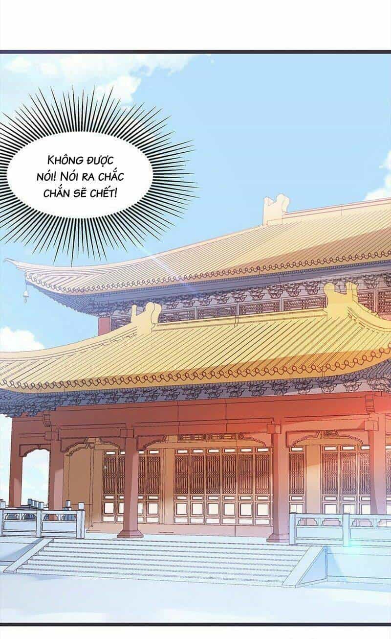 Bệ Hạ Xin Tự Trọng - Chương 19 - ảnh 8