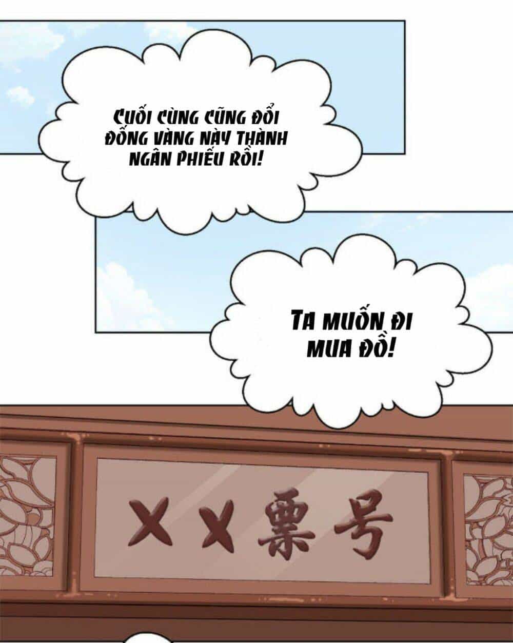 Bệ Hạ Xin Tự Trọng - Chương 23 - ảnh 18