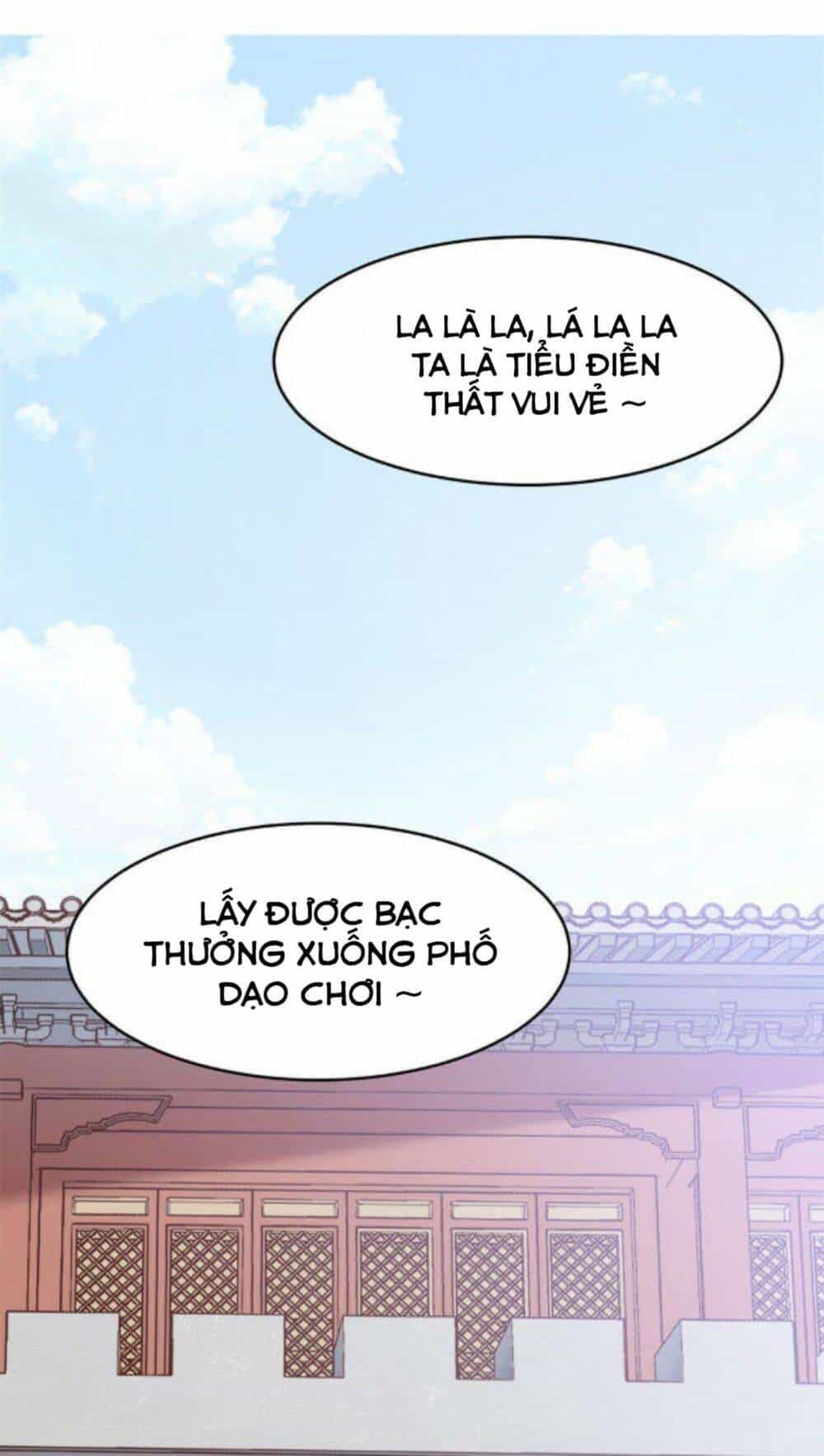 Bệ Hạ Xin Tự Trọng - Chương 23 - ảnh 2