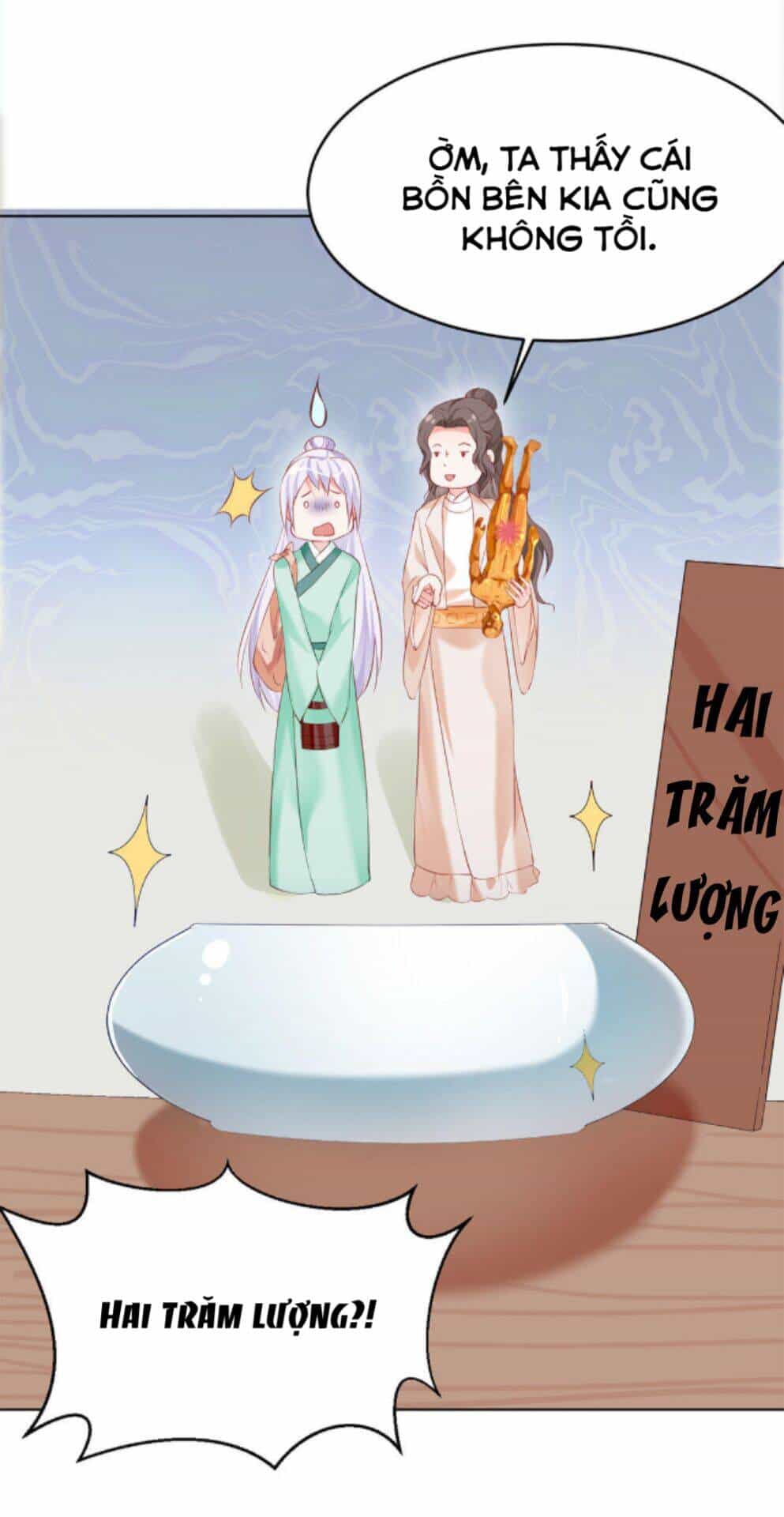 Bệ Hạ Xin Tự Trọng - Chương 23 - ảnh 26
