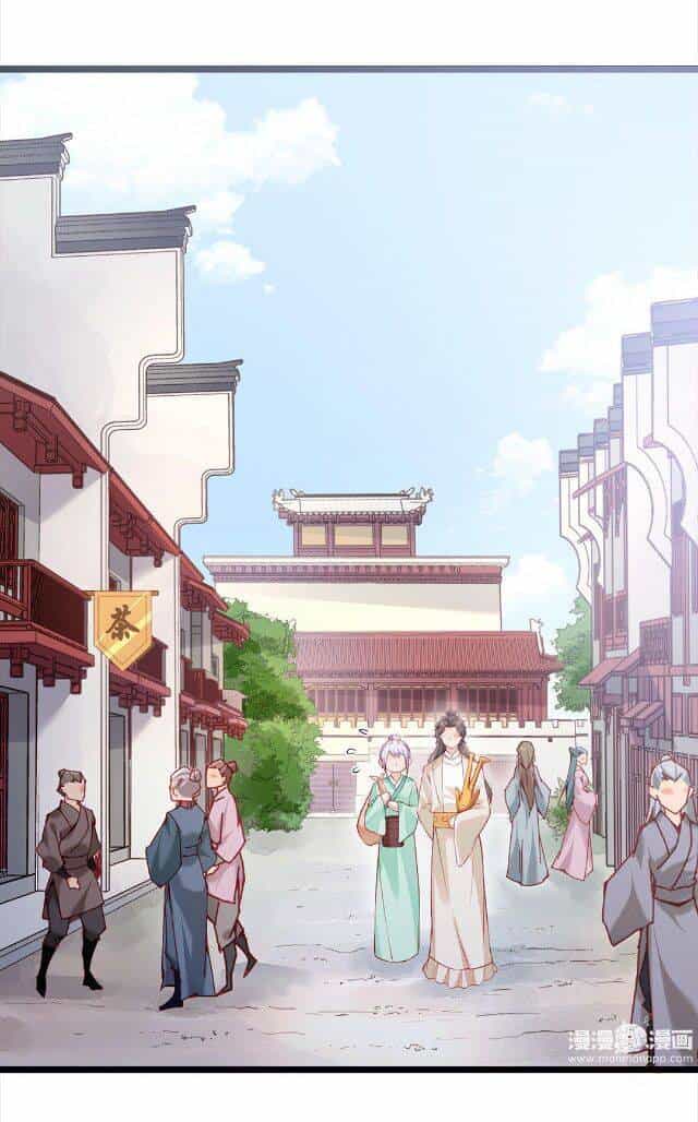 Bệ Hạ Xin Tự Trọng - Chương 24 - ảnh 2