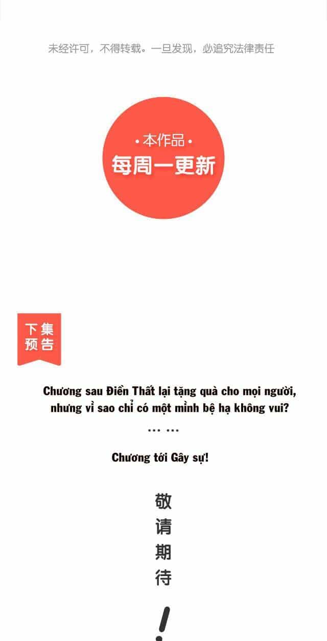 Bệ Hạ Xin Tự Trọng - Chương 24 - ảnh 35