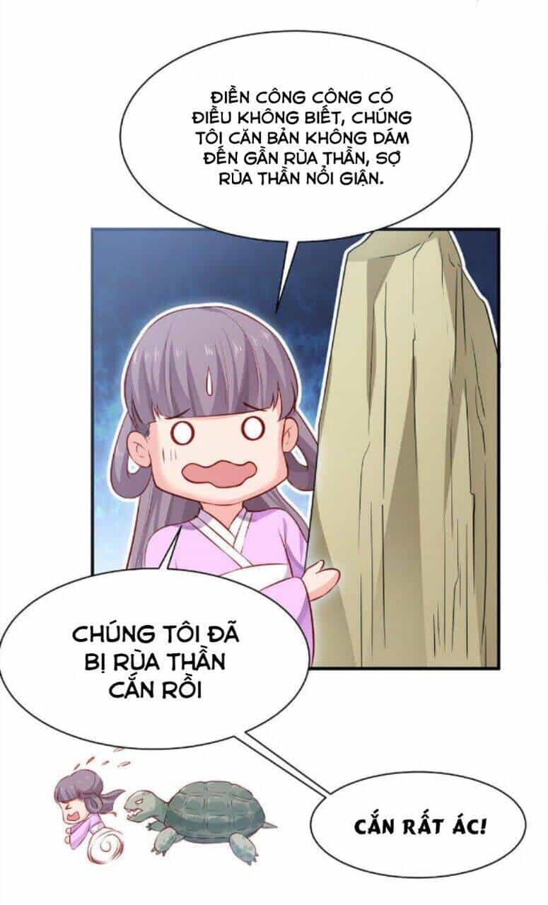 Bệ Hạ Xin Tự Trọng - Chương 25 - ảnh 26