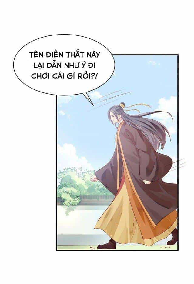 Bệ Hạ Xin Tự Trọng - Chương 26 - ảnh 3