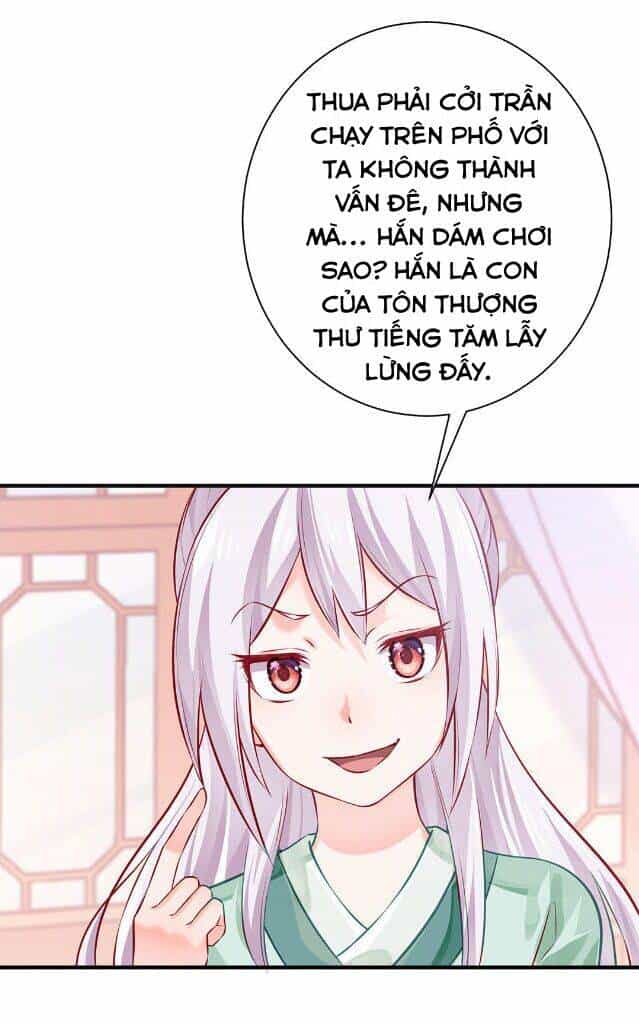 Bệ Hạ Xin Tự Trọng - Chương 27 - ảnh 22