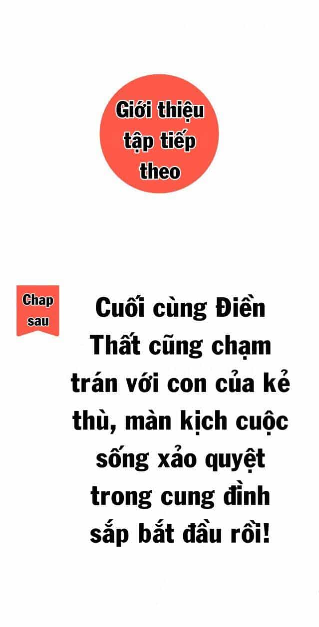 Bệ Hạ Xin Tự Trọng - Chương 27 - ảnh 33