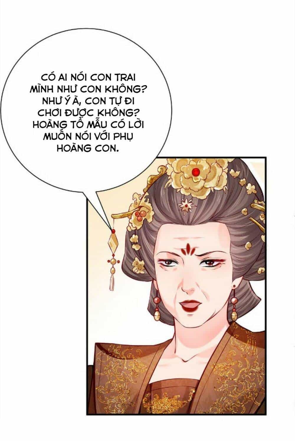 Bệ Hạ Xin Tự Trọng - Chương 28 - ảnh 22