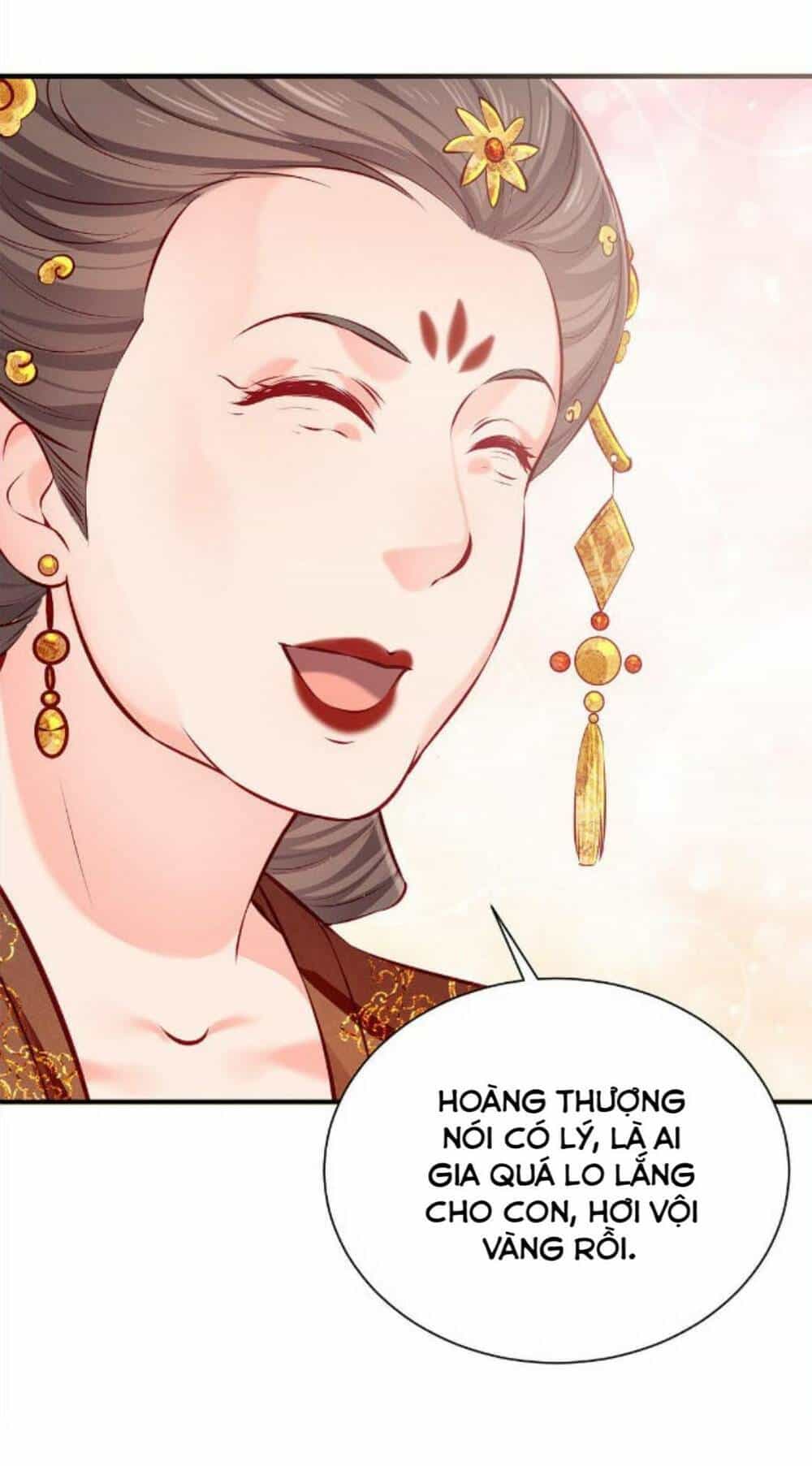 Bệ Hạ Xin Tự Trọng - Chương 28 - ảnh 31