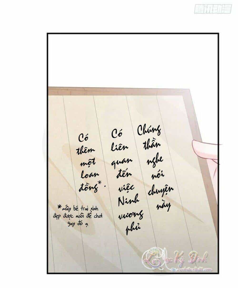 Bệ Hạ Xin Tự Trọng - Chương 29 - ảnh 7