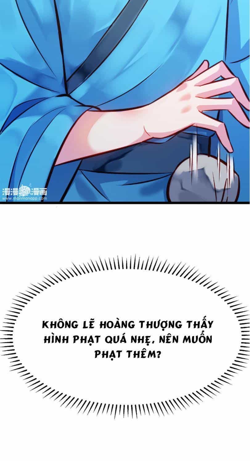 Bệ Hạ Xin Tự Trọng - Chương 2 - ảnh 30